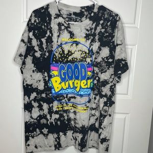 Nickelodeon tee